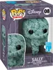 Disney Nightmare Before Christmas - Sally Sewing 08 - Funko Produktbild-Vorschau 1