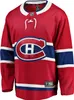 Montreal Canadiens Home Breakaway NHL Mesh Jersey - M Produktbild-Vorschau 1