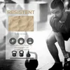 HOMCOM Kettlebell Kugelhantel 12 kg Gewicht-Hantel mit Sand Produktbild-Vorschau 5