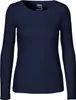 Neutral O81050 | Damen Long Sleeve T-Shirt / 100% Produktbild-Vorschau 1
