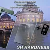 1-balení Apple iPhone 15 Pro Ochranné sklo na displej - Náhled obrázku produktu 3