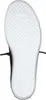The sole of a black shoe is shown against a white background. Voir les images du produit