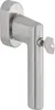 Maniglia per finestra Amsterdam E0400S/UD9056 TBT4 in Anteprima dell’immagine prodotto 1