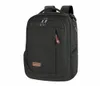 Business Laptop Rucksack 17 Zoll - Anti Diebstahl RFID Produktbild-Vorschau 1