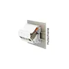 Delock Keystone Mounting for DIN rail shielded - Produktbild-Vorschau 5