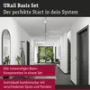 Système de base Paulmann URail Voir les images du produit 5