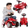 BIG Bobby Car Neo Red Náhled obrázku produktu 13