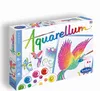 Sentosphere - Aquarellum Junior Paradiesvögel Produktbild-Vorschau 2