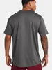 Under Armour Herren T-Shirt Vanish Energy Ss Produktbild-Vorschau 3