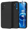 Puzdro pre Samsung A18 – elastické silikónové puzdro + Náhľad obrázku produktu 1