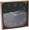 Horloge murale carrée EH Voir les images du produit 11