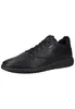 Geox Herren Sneaker U927FA 00043 C9997 Farbe: Schwarz Produktbild-Vorschau 1