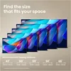 Hisense 55 '' A6S | UHD Smart TV 4K 60 Hz, 139,7 cm (55"), Produktbild-Vorschau 20