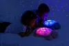 CloudB veilleuse "Twinkling Twilight Turtle", Rose Voir les images du produit 11