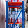 Regał metalowy magazynowy warsztatowy 5-półkowy Mega-M Podgląd zdjęcia produktu 15