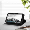 Avizar, Etui Kunstleder mit Standfunktion für Samsung Produktbild-Vorschau 3