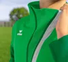 ERIMA SQUAD training top 062668 fern green/smaragd/silv XL Produktbild-Vorschau 8