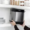 Brotmaschine Moulinex OW240E30 650W Edelstahl Schwarz Produktbild-Vorschau 9