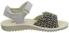 BOXX Kids Kinder-Mädchen-Sandalette Beige, Produktbild-Vorschau 4