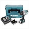 Boulonneuse à chocs LXT® MAKITA DTW1001RTJ avec 2 batteries Voir les images du produit 3