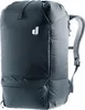 A dark gray Deuter backpack is shown against a white background. Produktbild-Vorschau