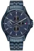 TOMMY HILFIGER - Armbanduhr Herren CASUAL - 1791618 Produktbild-Vorschau 3