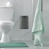 Relaxdays Küchenmülleimer 5 L, hängender Biomüllbehälter, Produktbild-Vorschau 6