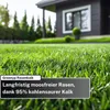 Greenyp Rasenkalk & Gartenkalk I 30kg / 600m² I fein Produktbild-Vorschau 5