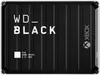 Western Digital P10, 3 TB, 3.2 Gen 2 (3.1 Gen 2), Schwarz Produktbild-Vorschau 1