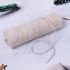 INF Prírodné sviečkové knôty S Náhľad obrázku produktu 4