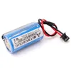 4 pièces CR17335SE-R Q6BAT PLC 3V batterie pour Mitsubishi Voir les images du produit 4