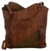 Rieker Damen Henkeltasche Rucksack Schultertasche H1025, Produktbild-Vorschau 8