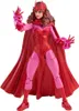 A Scarlet Witch action figure with pink energy effects around her hands. Produktbild-Vorschau