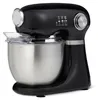 YASHE Küchenmaschine SM-2548A, 1500 W, 4,5+5 L, 10 Stufen Produktbild-Vorschau 2