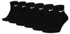 Skarpety Nike Everyday Quarter Bawełna Cushioned Sx7667 010 Podgląd zdjęcia produktu 28