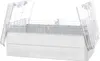 A transparent plastic greenhouse attachment for a raised garden bed. Anteprima dell’immagine prodotto