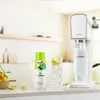 SodaStream 7UP ohne Zucker, Zitrone, 440 ml, Quetschbare Produktbild-Vorschau 4