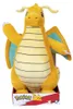Jazwares - Pluszowa Maskotka Pokémon Dragonite 30cm - Náhľad obrázku produktu 8