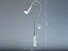 2er SET LED Leselampen dimmbar, Schwanenhals Bettlampen zum Produktbild-Vorschau 4