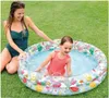 Intex tweekamerig zwembad, bedrukt, 122x25 cm Productafbeelding-voorbeeld 12