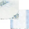 Set di 6 fogli 30x30 bifacciali per scrapbooking - Anteprima dell’immagine prodotto 3
