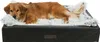 TRIXIE Vital Bett Remo - schwarz - 90 × 70 cm Produktbild-Vorschau 3