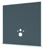 Panneau habillage Bâti-supports wedi I-Board 1200x1245x20mm Voir les images du produit 1