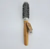 Olivia Garden Healthy Hair Eco Friendly Bamboo Brush Anteprima dell’immagine prodotto 10