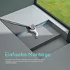 Mai & Mai Duschelement 100x120cm Duschboard befliesbar Produktbild-Vorschau 8