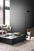 Origin Wallcoverings Tapete Streifenmuster Schwarz 53 cm x Produktbild-Vorschau 3