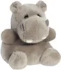 PALM PALS AURORA Palm Pals plush toy Hippo, 12 cm Produktbild-Vorschau 2