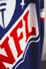 Panno in velluto Herding NFL, misura 75/150 cm Anteprima dell’immagine prodotto 5