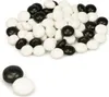 Venco schwarze weiße 1 Kilo Lakritz Produktbild-Vorschau 2