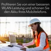 Netgear Nighthawk M3 - Mobiler Hotspot - 5G Produktbild-Vorschau 7